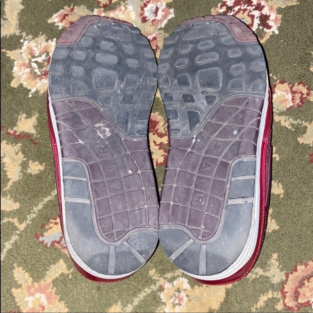 Nike Air Max Sneakers - Picture 5 of 7